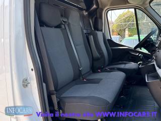 RENAULT Master usata, con Boardcomputer