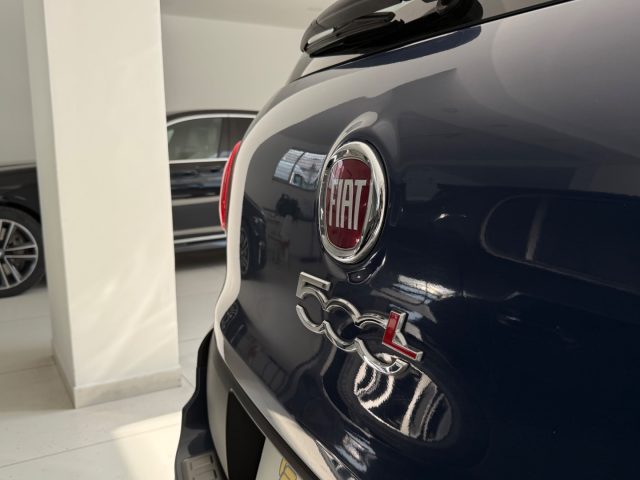 FIAT 500L usata, con Boardcomputer
