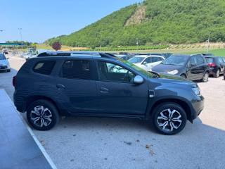 DACIA Duster usata, con Airbag Passeggero