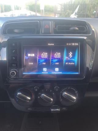 MITSUBISHI Space Star usata, con Immobilizzatore elettronico