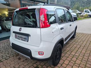 FIAT Panda usata, con Chiusura centralizzata