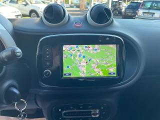 SMART ForTwo usata, con Controllo automatico clima