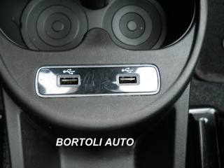 FIAT 500 usata, con Bluetooth