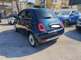 FIAT 500 usata, con Autoradio