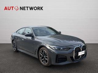 BMW 420 usata, con Airbag laterali