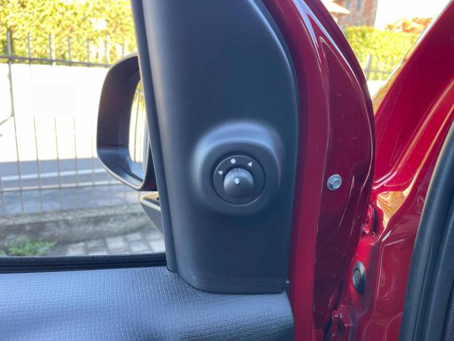 FIAT Panda usata, con MP3
