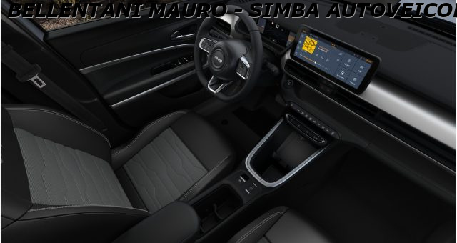 JEEP Avenger usata, con Climatizzatore
