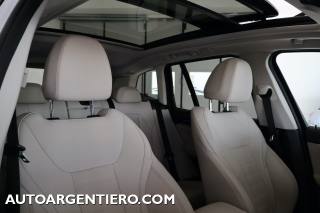 BMW X3 usata, con Sensori di parcheggio anteriori