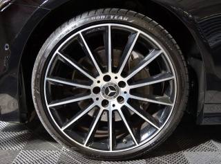 MERCEDES-BENZ E 220 usata, con Sedili sportivi