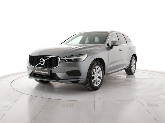 VOLVO XC60 usata, con Airbag