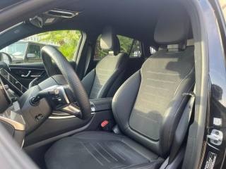 MERCEDES-BENZ GLC 220 usata, con Immobilizzatore elettronico