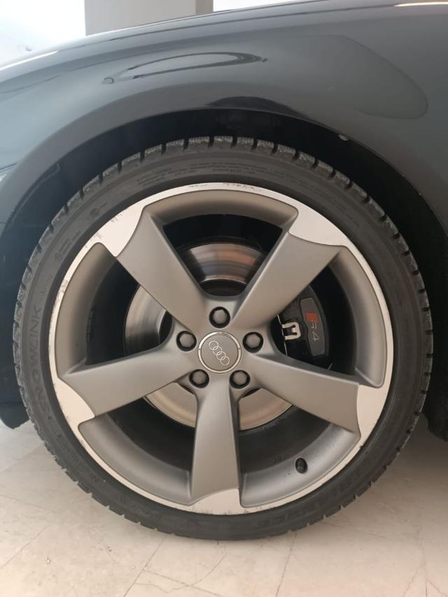 AUDI S4 usata 35
