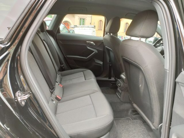 AUDI A3 usata, con USB