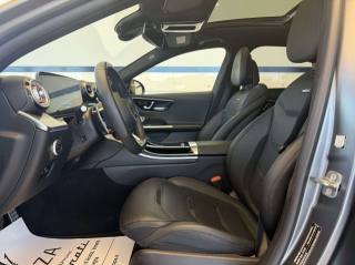 MERCEDES-BENZ C 43 AMG usata, con Autoradio