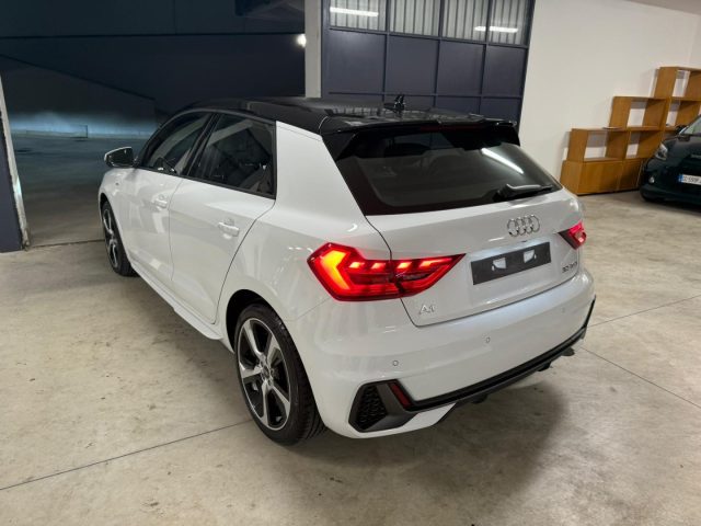 AUDI A1 usata, con Airbag laterali