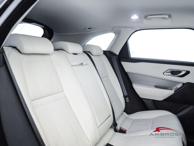 LAND ROVER Range Rover Velar usata 10