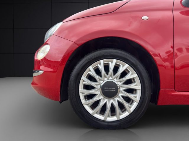 FIAT 500 usata, con Bluetooth