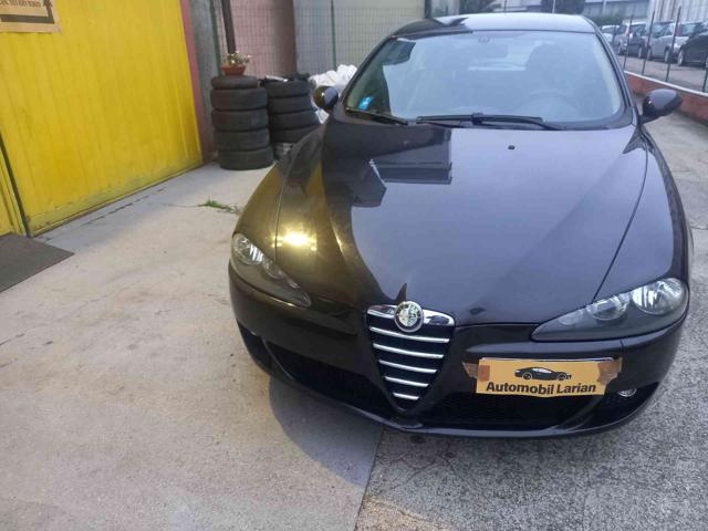 ALFA ROMEO 147 usata, con Alzacristalli elettrici
