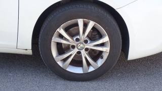 ALFA ROMEO Giulietta usata, con Sistema di navigazione