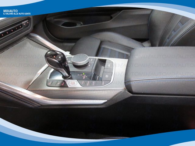 BMW 420 usata, con Chiusura centralizzata