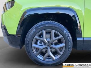 JEEP Compass usata, con Controllo elettronico della corsia