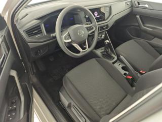VOLKSWAGEN Polo usata, con Airbag Passeggero