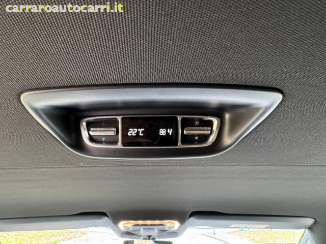 MERCEDES-BENZ V 250 usata, con Sensore di pioggia