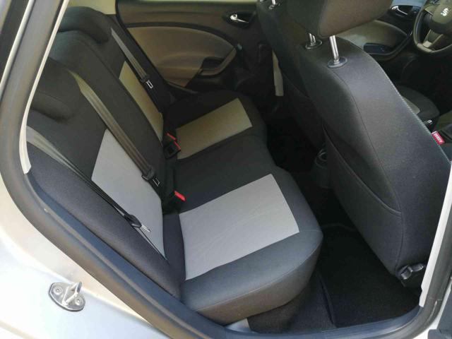 SEAT Ibiza usata, con ESP
