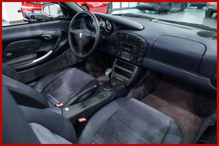 PORSCHE Boxster usata, con Fendinebbia