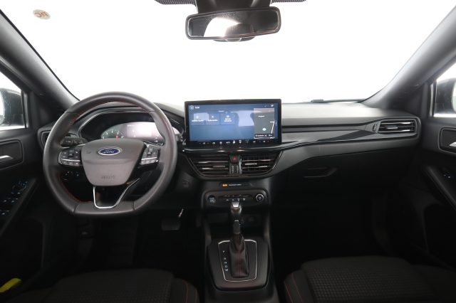 FORD Focus usata 4