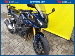YAMAHA FZ1 Fazer usata 10