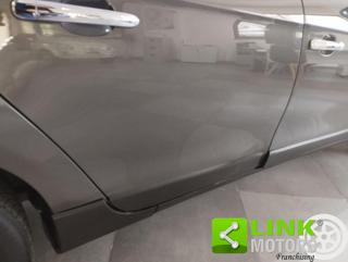 LANCIA Delta usata, con Filtro antiparticolato