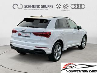 AUDI Q3 usata, con Airbag Passeggero
