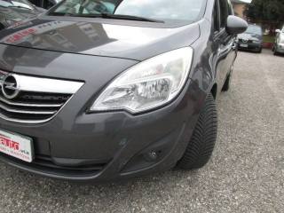 OPEL Meriva usata 60