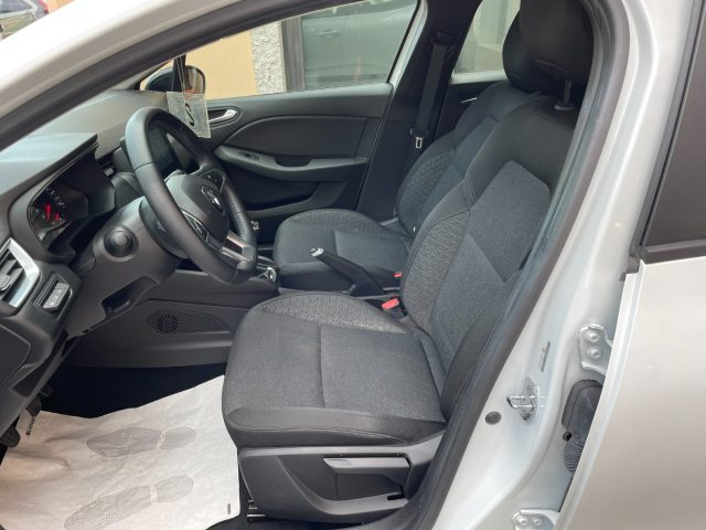 RENAULT Clio usata, con Boardcomputer
