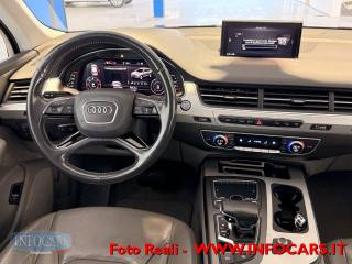AUDI Q7 usata, con Controllo automatico clima