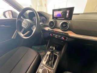 AUDI Q2 usata 15