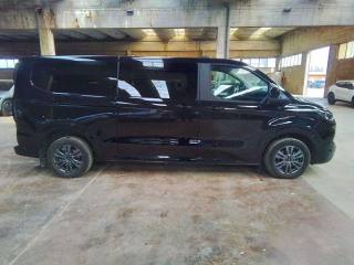 FORD Tourneo Custom usata, con Autoradio