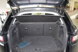 LAND ROVER Range Rover Evoque usata, con Climatizzatore