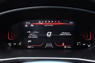 SEAT Tarraco usata, con Chiusura centralizzata