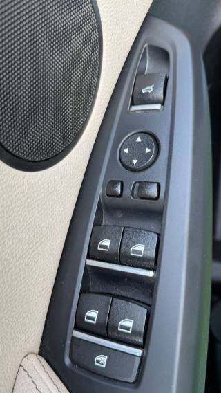 BMW X4 usata, con Fari Xenon