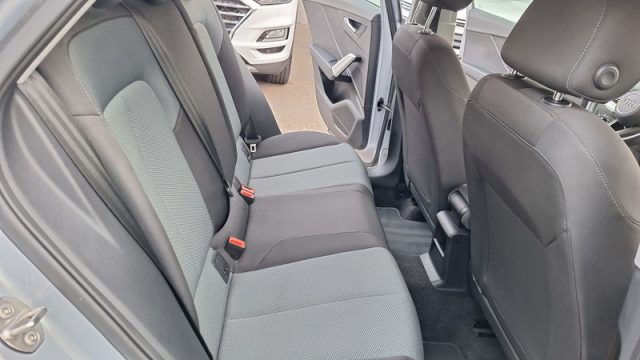 AUDI Q2 usata, con Chiusura centralizzata
