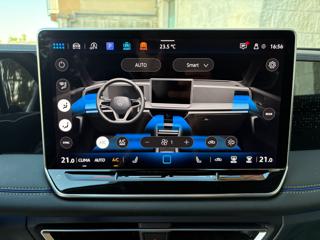 VOLKSWAGEN Tiguan usata, con Chiusura centralizzata telecomandata