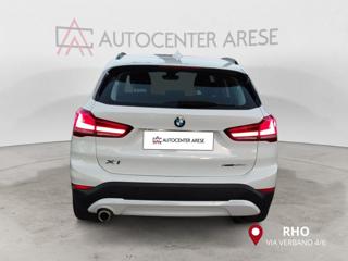 BMW X1 usata, con Airbag