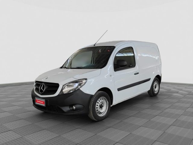 MERCEDES-BENZ Citan usata 0