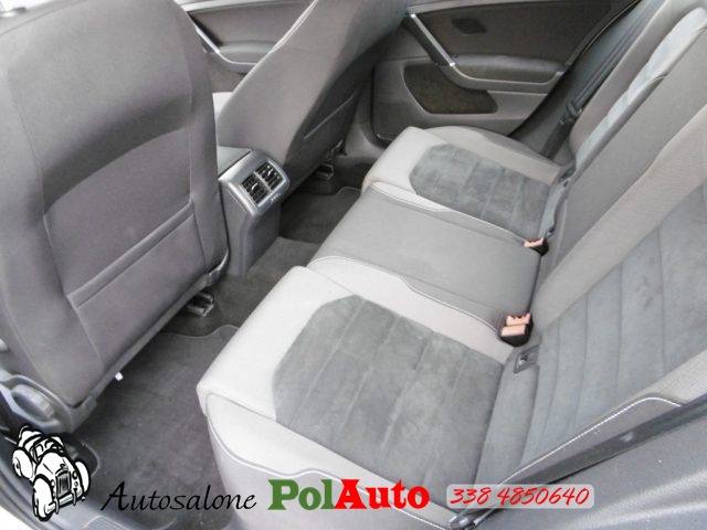 VOLKSWAGEN Golf usata, con Controllo automatico clima