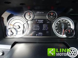 DODGE RAM usata, con Servosterzo