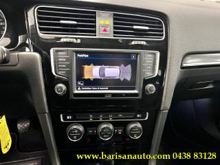 VOLKSWAGEN Golf usata, con Fendinebbia