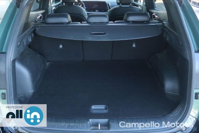 KIA Sportage usata 18