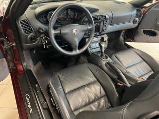 PORSCHE 911 usata, con Immobilizzatore elettronico